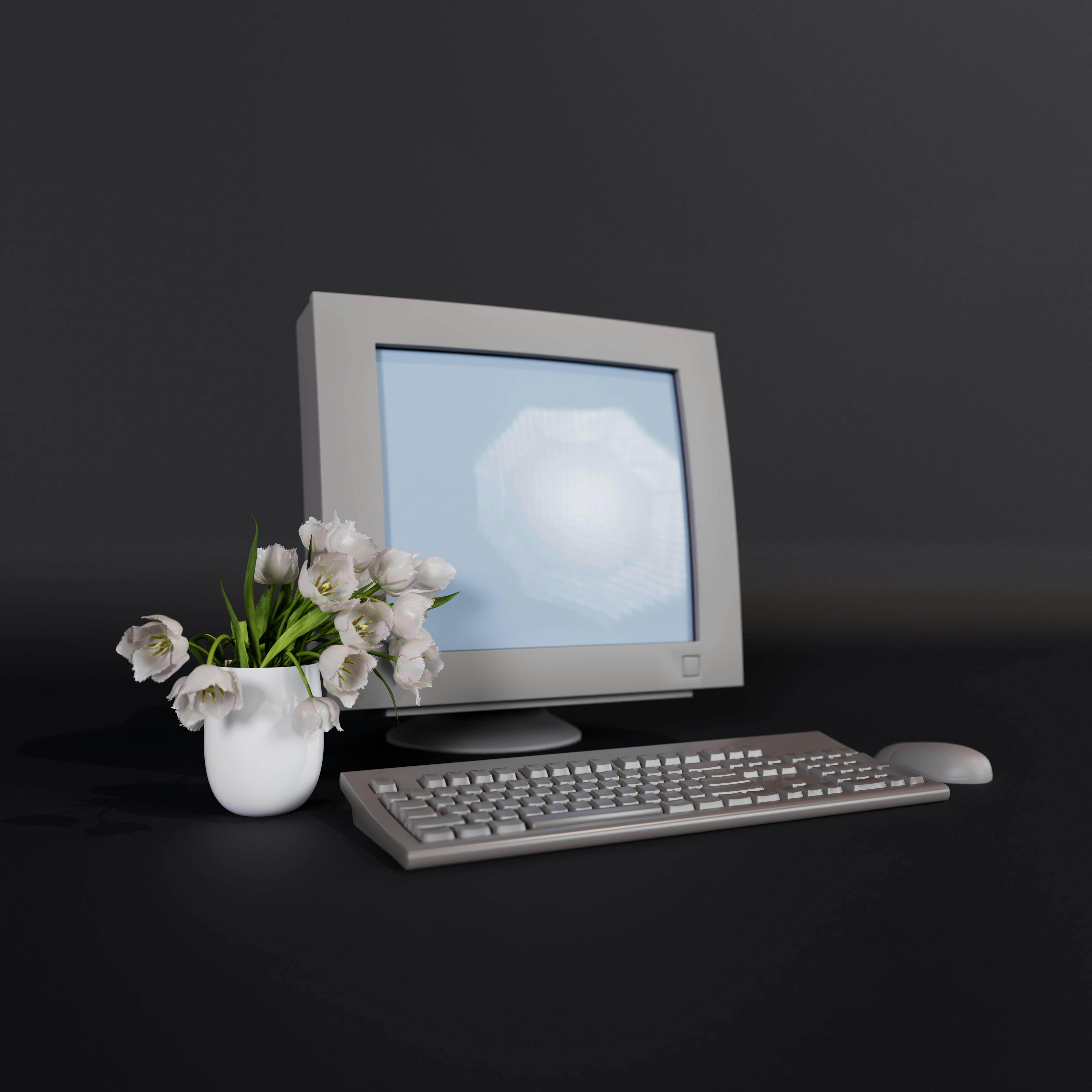 Bannière d'accueil Automate en mode sombre